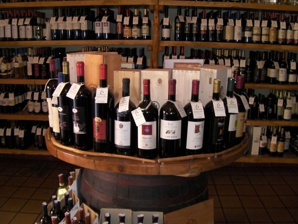 La piccola Bottega