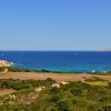 Beach of Valle dell'Erica