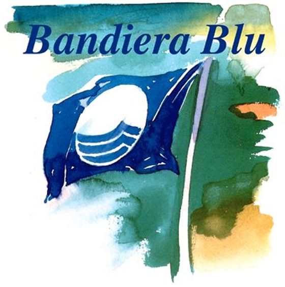 festa dell Bandiera Blu