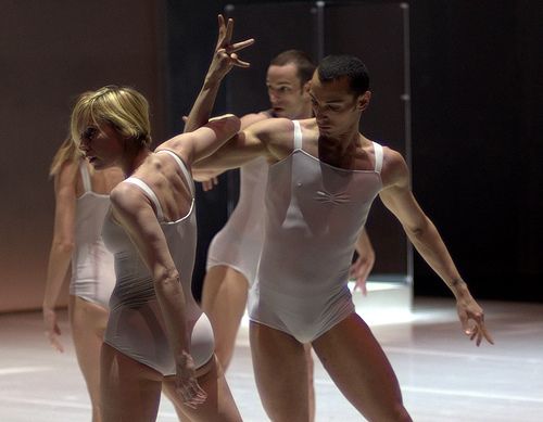 Balletto di danza