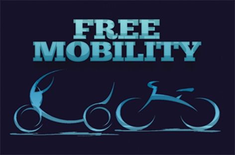 Free Mobility Rental Service