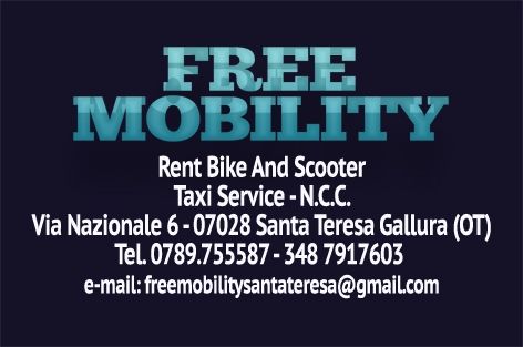 Free Mobility Rental Service