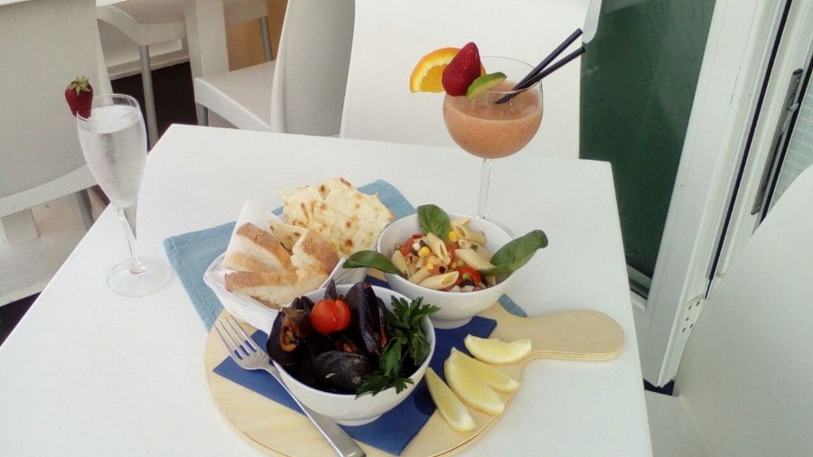 Caffé del Mare