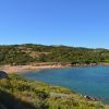 Spiaggia di Porto Quadro