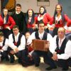 Gruppo Folk Lungoni