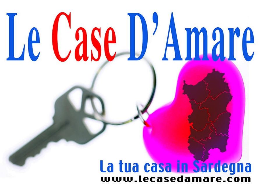 Le Case d’Amare