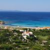 Beach Cala Santa Reparata