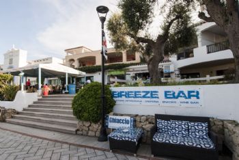 Breeze Bar Le Sirene