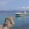 Rental and boat trips Baia di Ulisse