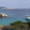 Rental and boat trips Baia di Ulisse