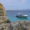 Rental and boat trips Baia di Ulisse