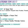 Santa Teresa Gallura eventi estate 2017