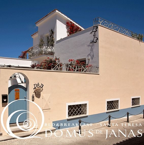 B&b Domus de Janas