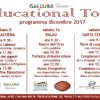Educational tour Gallura