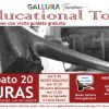 Educational Tour Luras