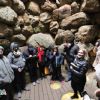 Educational Tour Gallura