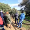 Educational Tour Gallura