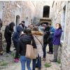 Educational Tour Gallura