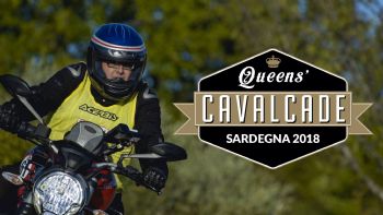 QUEEN CAVALCADE – a PORTO CERVO dal 2 al 7 OTTOBRE 2018