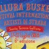 Gallura Buskers Festival 2018