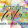 Frazioni in Festa 2018 - Santa Teresa Gallura