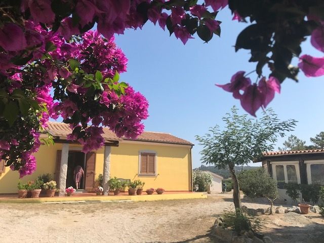 Agriturismo li Nalboni