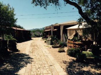 Ristorante Nuraghe Majori