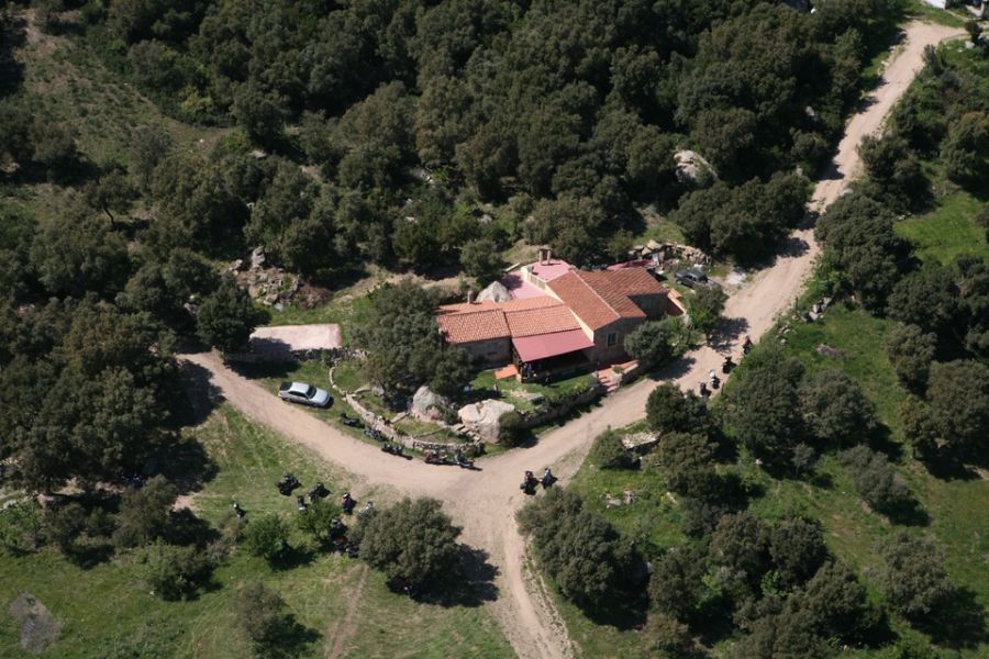 Agriturismo La Cerra