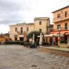 Arzachena - piazza