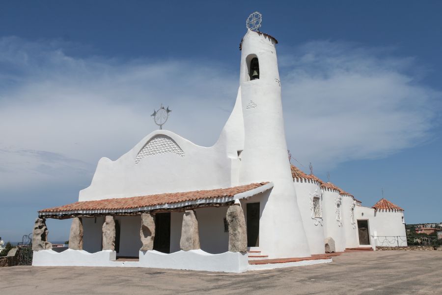 Stella Maris - Porto Cervo