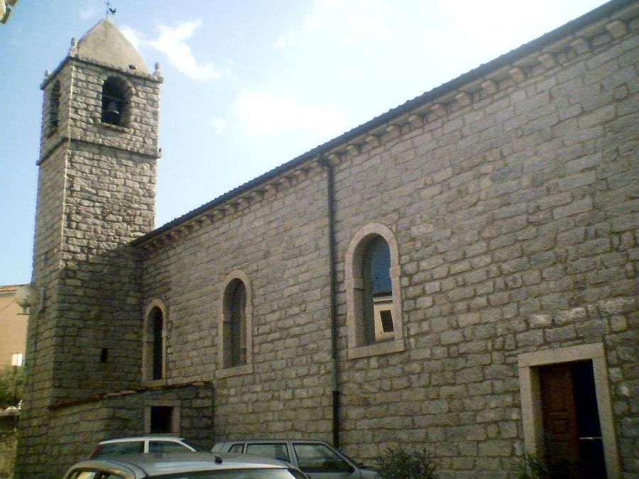 Santa Maria della Neve