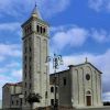 Tempio Pausania - chiesa di san Giuseppe