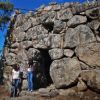 Tempio Pausania - Nuraghe Majori