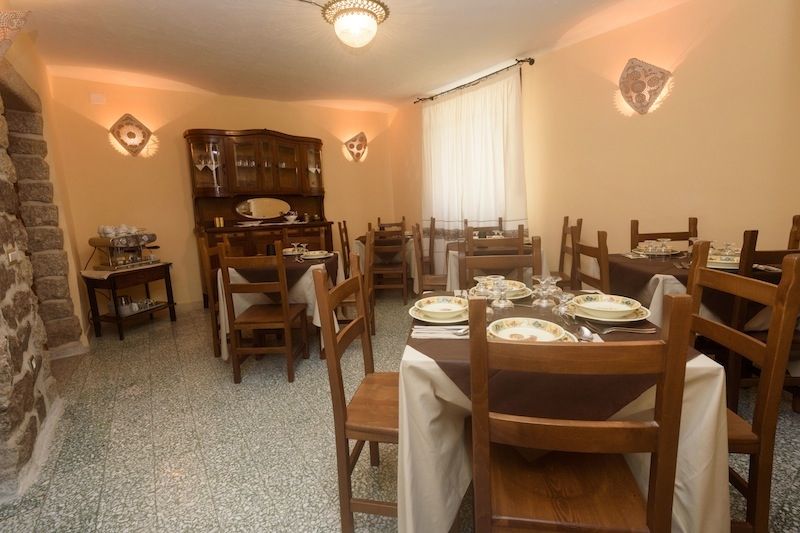 Ristorante Al Vecchio Corso