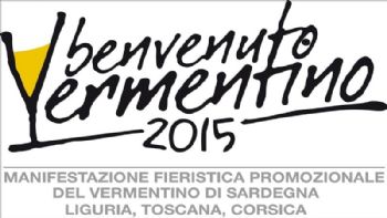 Benvenuto Vermentino 2015