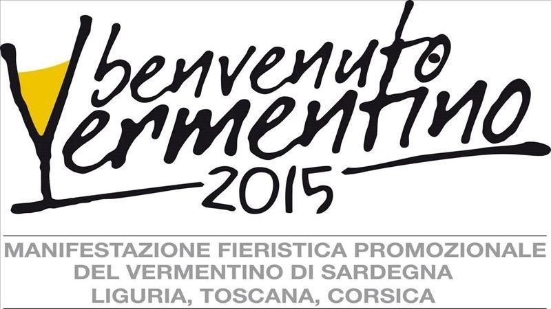 benvenuto Vermentino 2015