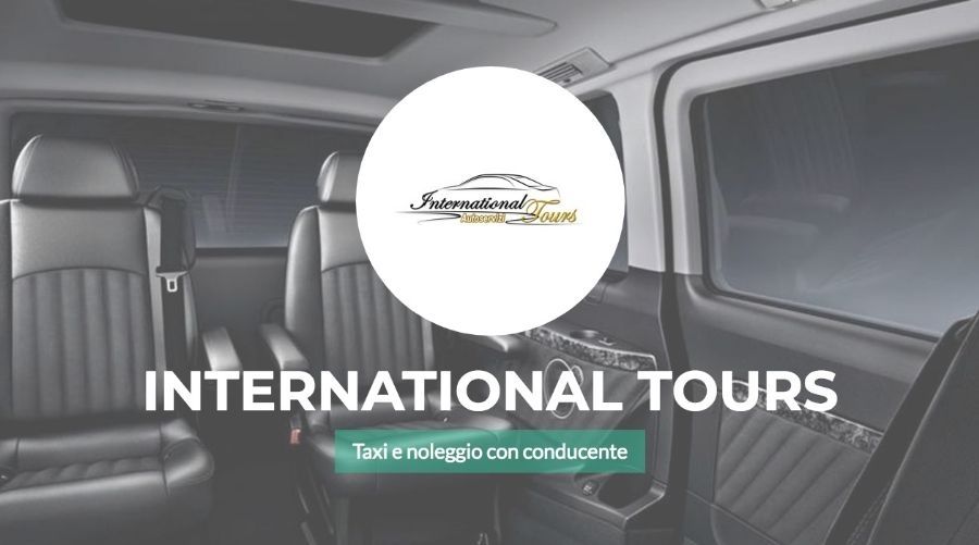 Autoservizi International Tours
