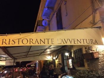 Ristorante L’Avventura