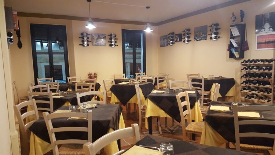 Trattoria dal Genovese 