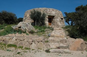 Agriturismo Il Nuraghe sul lago Coghinas