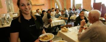 Stagione Gallura 2020: 14 regole per i ristoranti per l'era post Covid-19