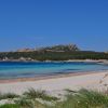 Beach of Rena di Ponente