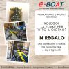 EBOAT noleggio ebike