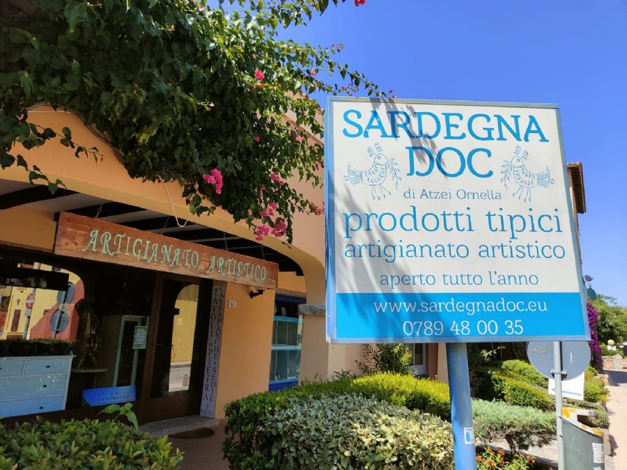 Sardegna Doc