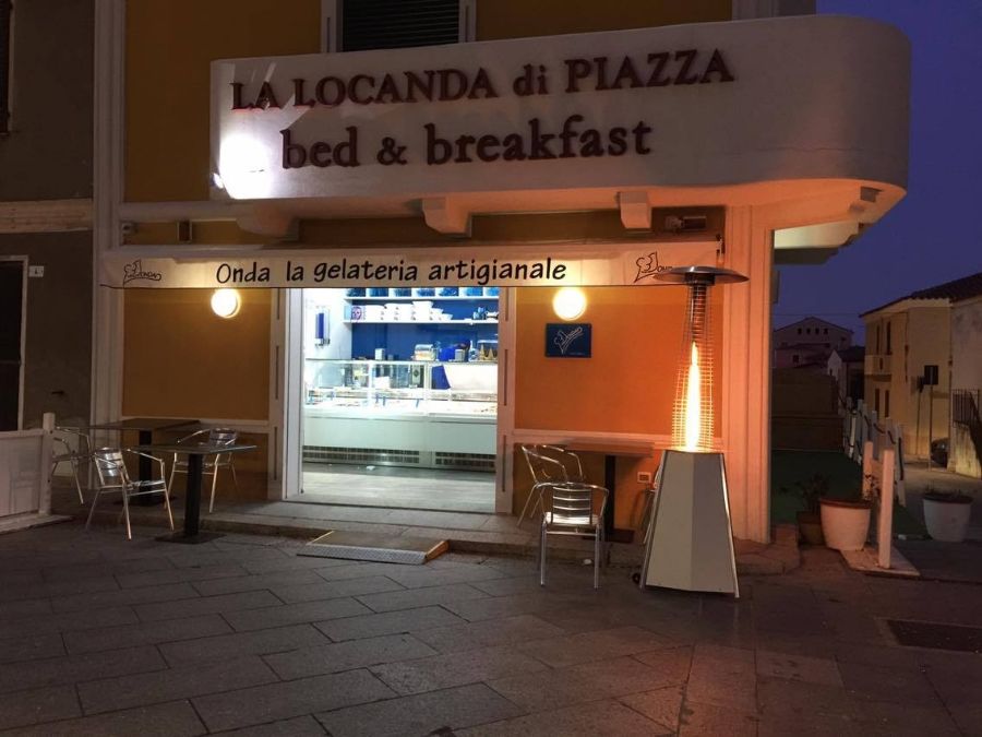 L'Onda La Gelateria