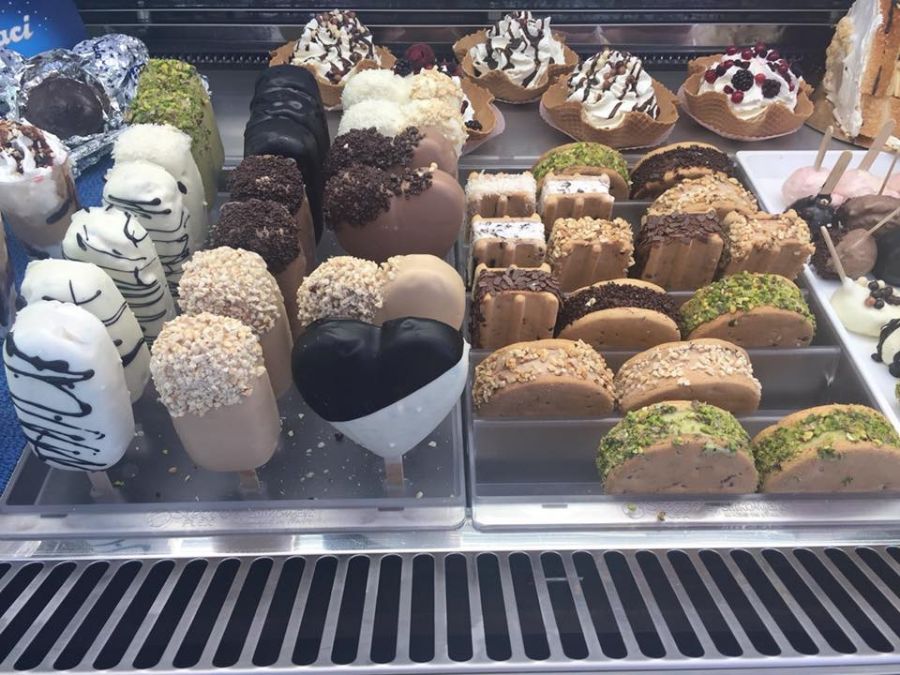 L'Onda La Gelateria