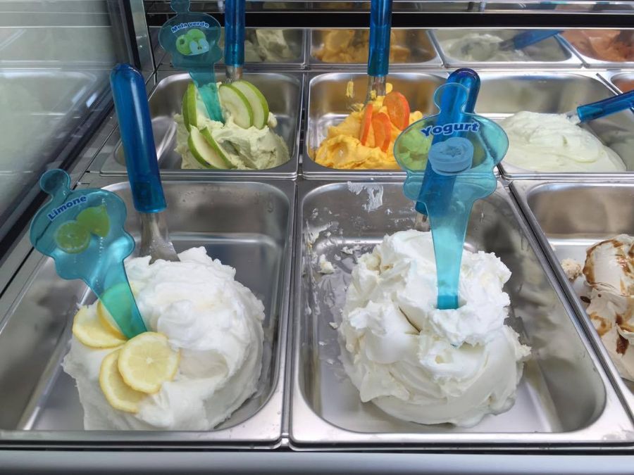 L'Onda La Gelateria