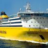 Sardinia Ferries up to 40% discount