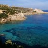 Beach Cala Spinosa