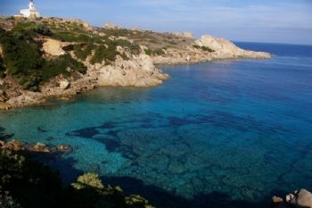 Spiaggia Cala Spinosa